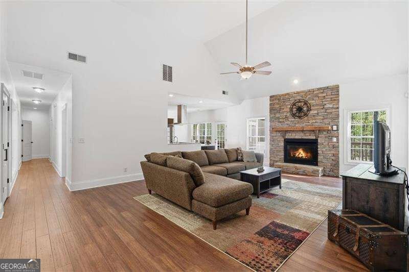 8878 Brewer Road Douglasville - Photo 7