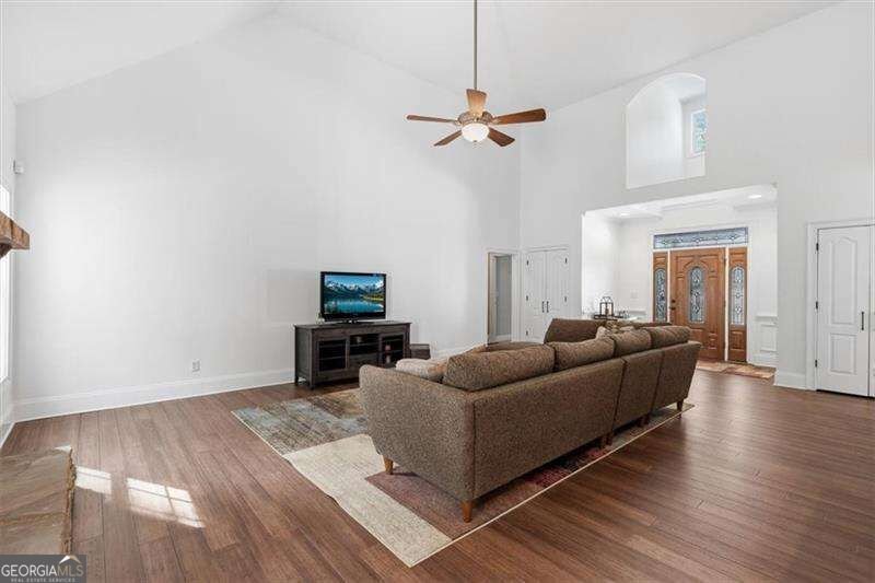 8878 Brewer Road Douglasville - Photo 9