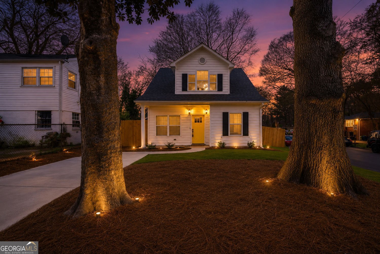 56 Holly Road Atlanta - main photo