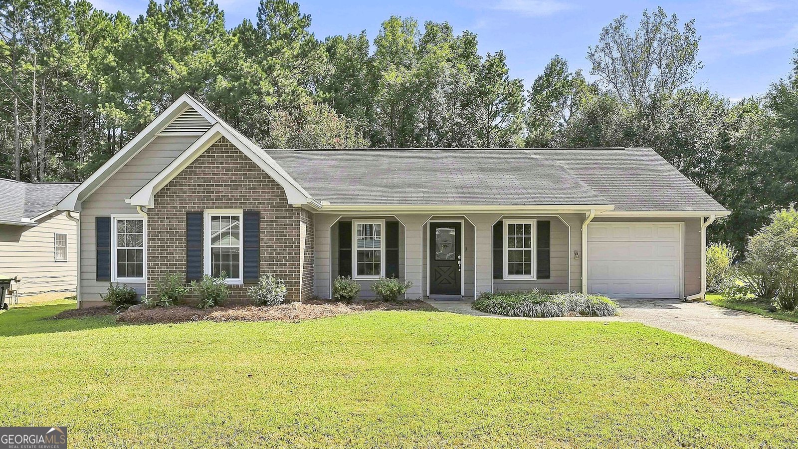 295 Cornwallis Way Fayetteville - main photo