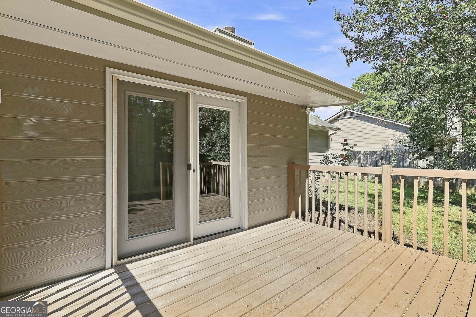 295 Cornwallis Way Fayetteville - Photo 29
