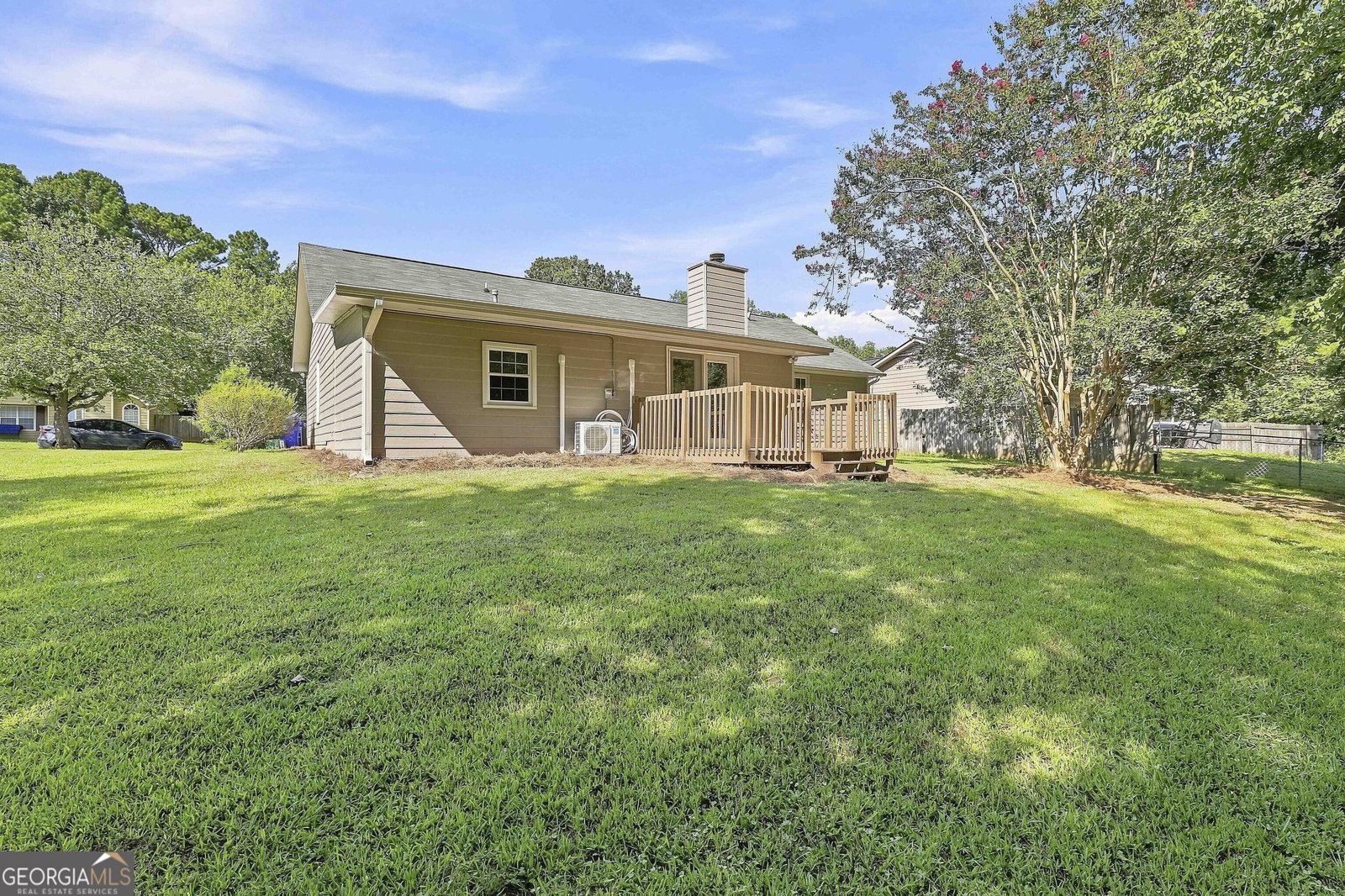 295 Cornwallis Way Fayetteville - Photo 32