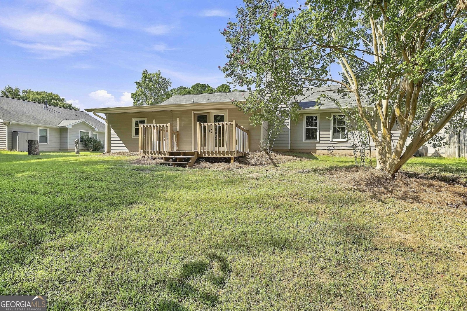 295 Cornwallis Way Fayetteville - Photo 33