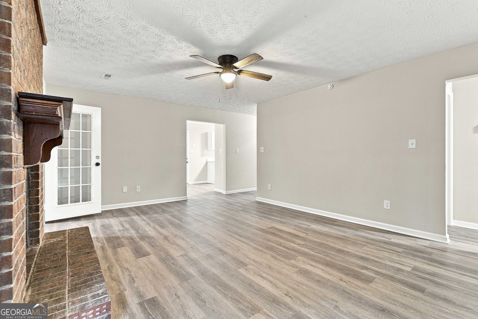 295 Cornwallis Way Fayetteville - Photo 8