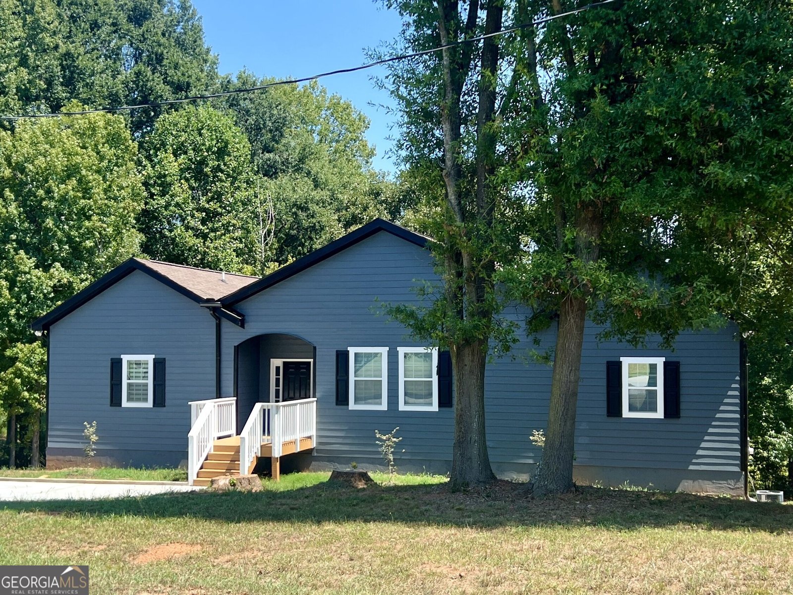 599 Chambers Road Commerce - main photo