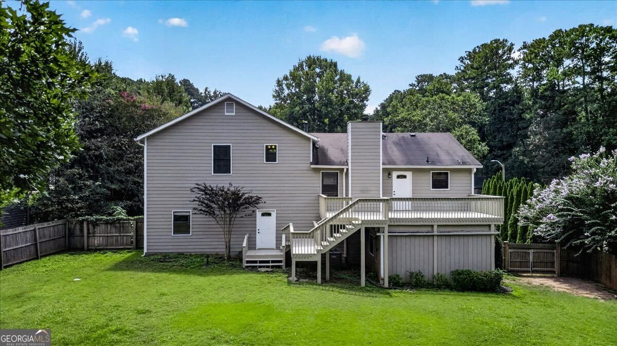 260 Park Avenue Woodstock - Photo 44
