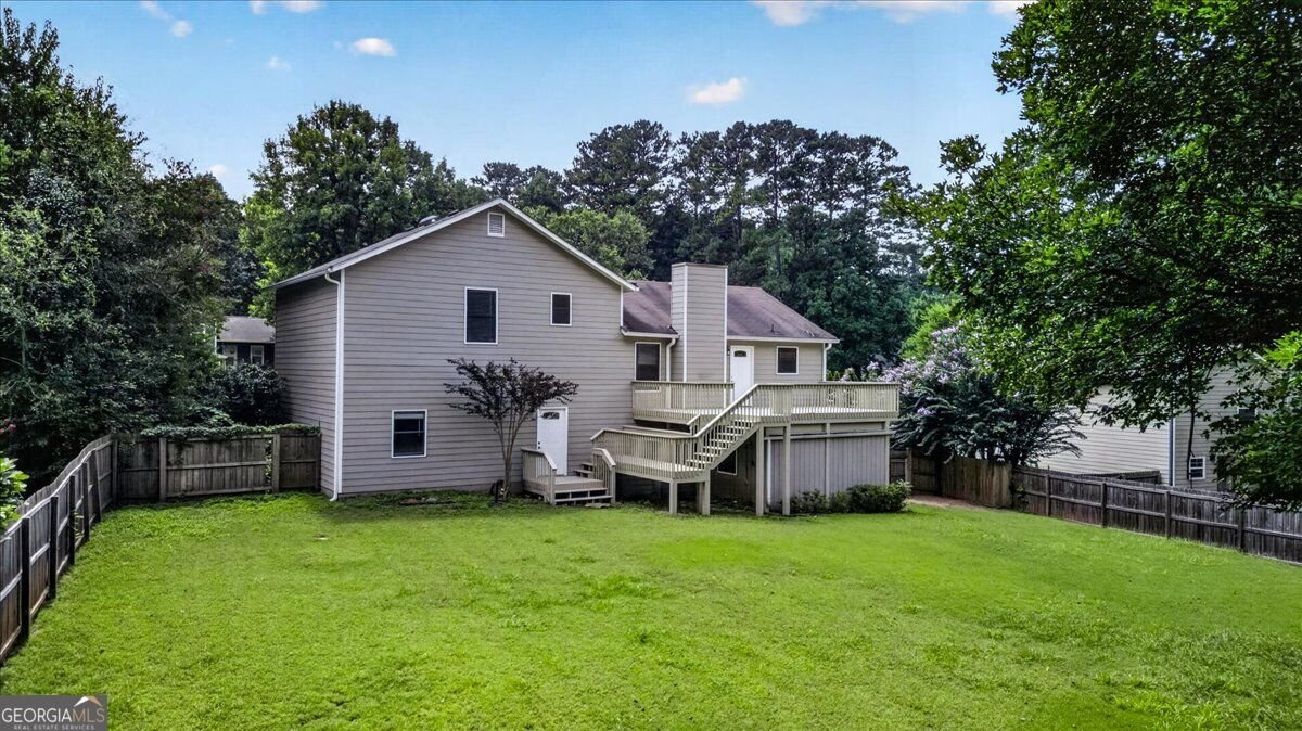 260 Park Avenue Woodstock - Photo 45
