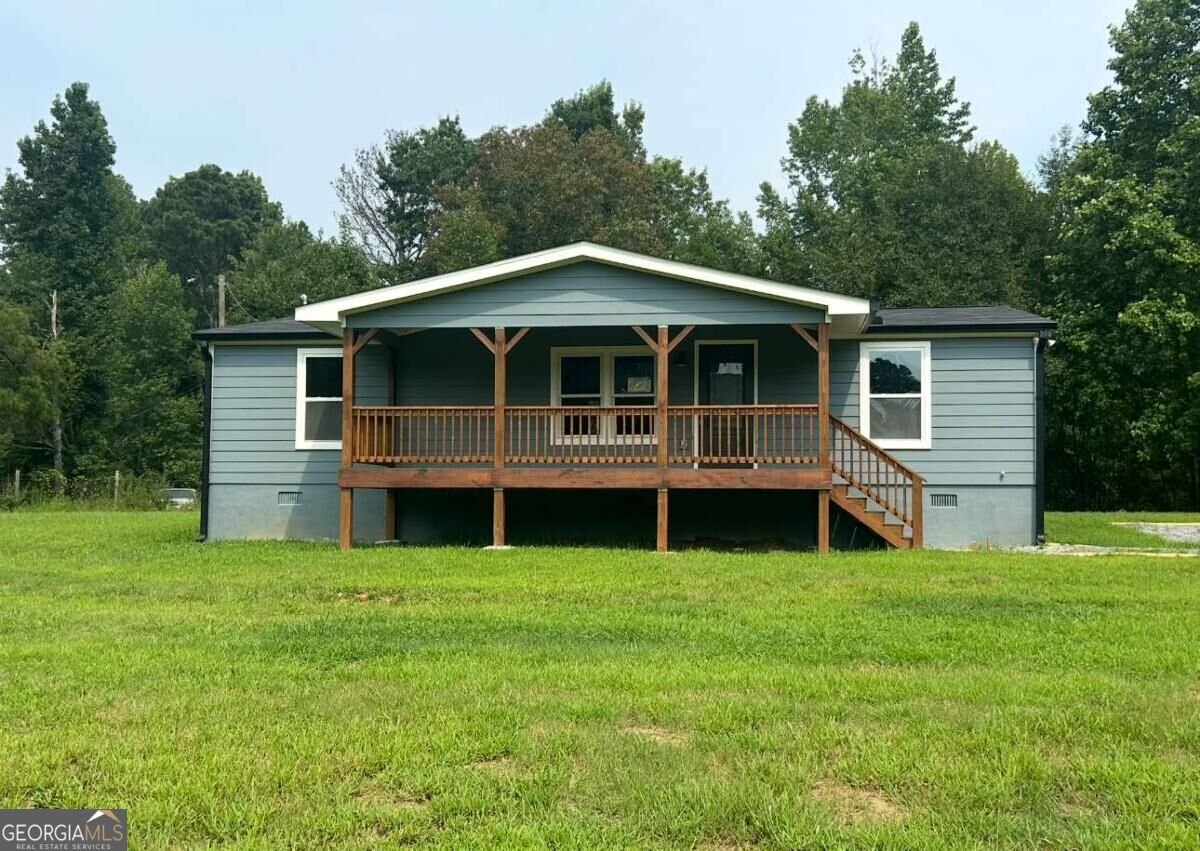 2032 Four Notch Road Carrollton - main photo