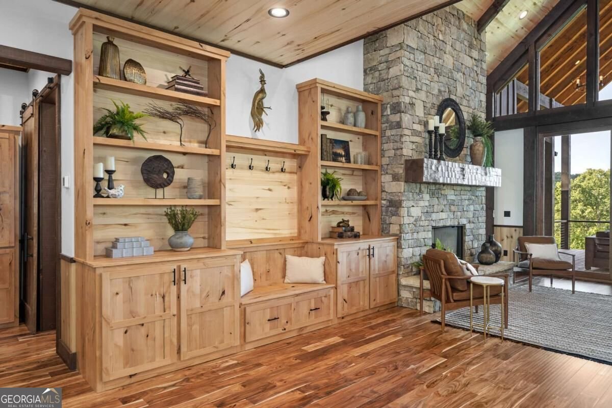 133 Amber Ridge Blue Ridge - Photo 13
