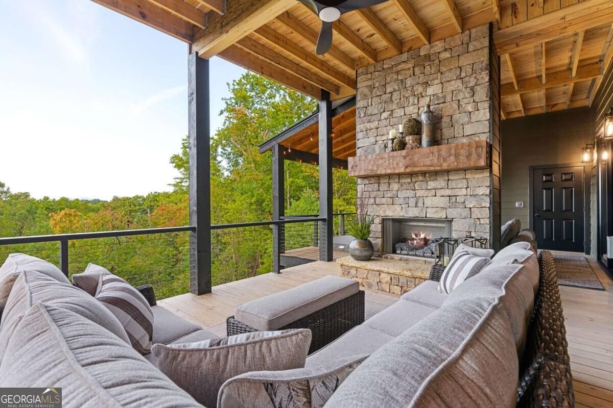 133 Amber Ridge Blue Ridge - Photo 17