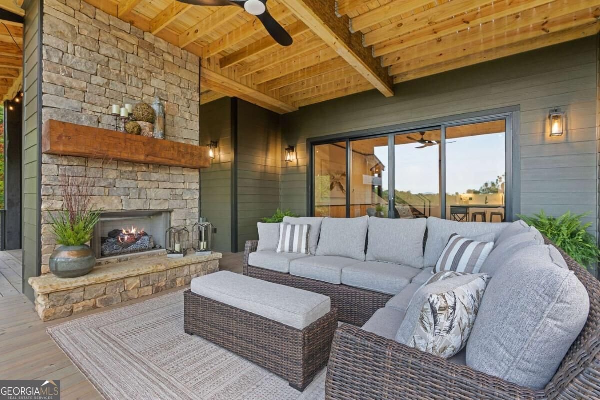 133 Amber Ridge Blue Ridge - Photo 18
