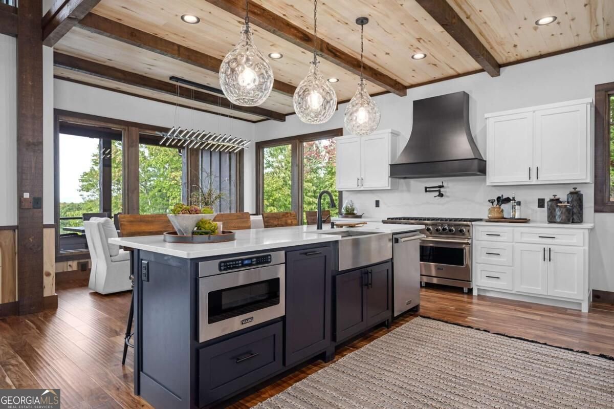133 Amber Ridge Blue Ridge - Photo 22
