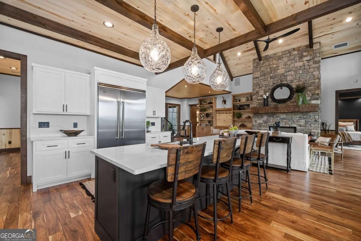 133 Amber Ridge Blue Ridge - Photo 24
