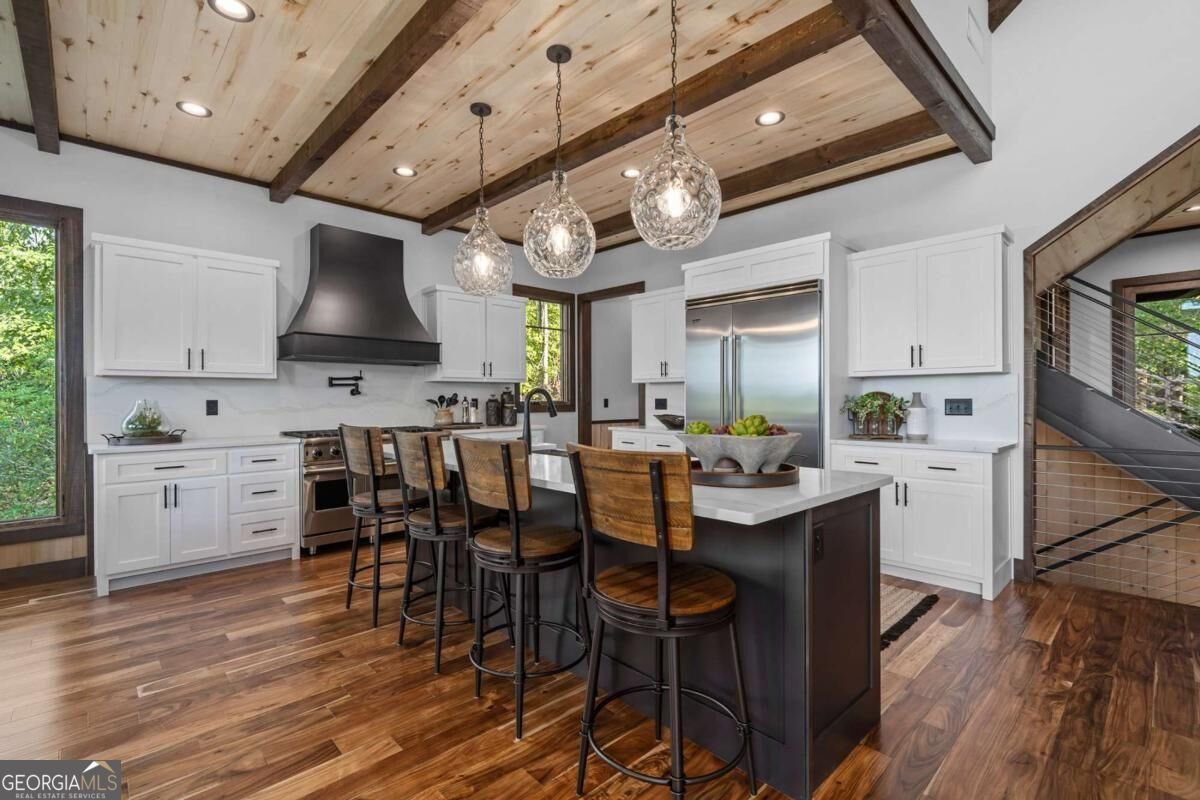 133 Amber Ridge Blue Ridge - Photo 25