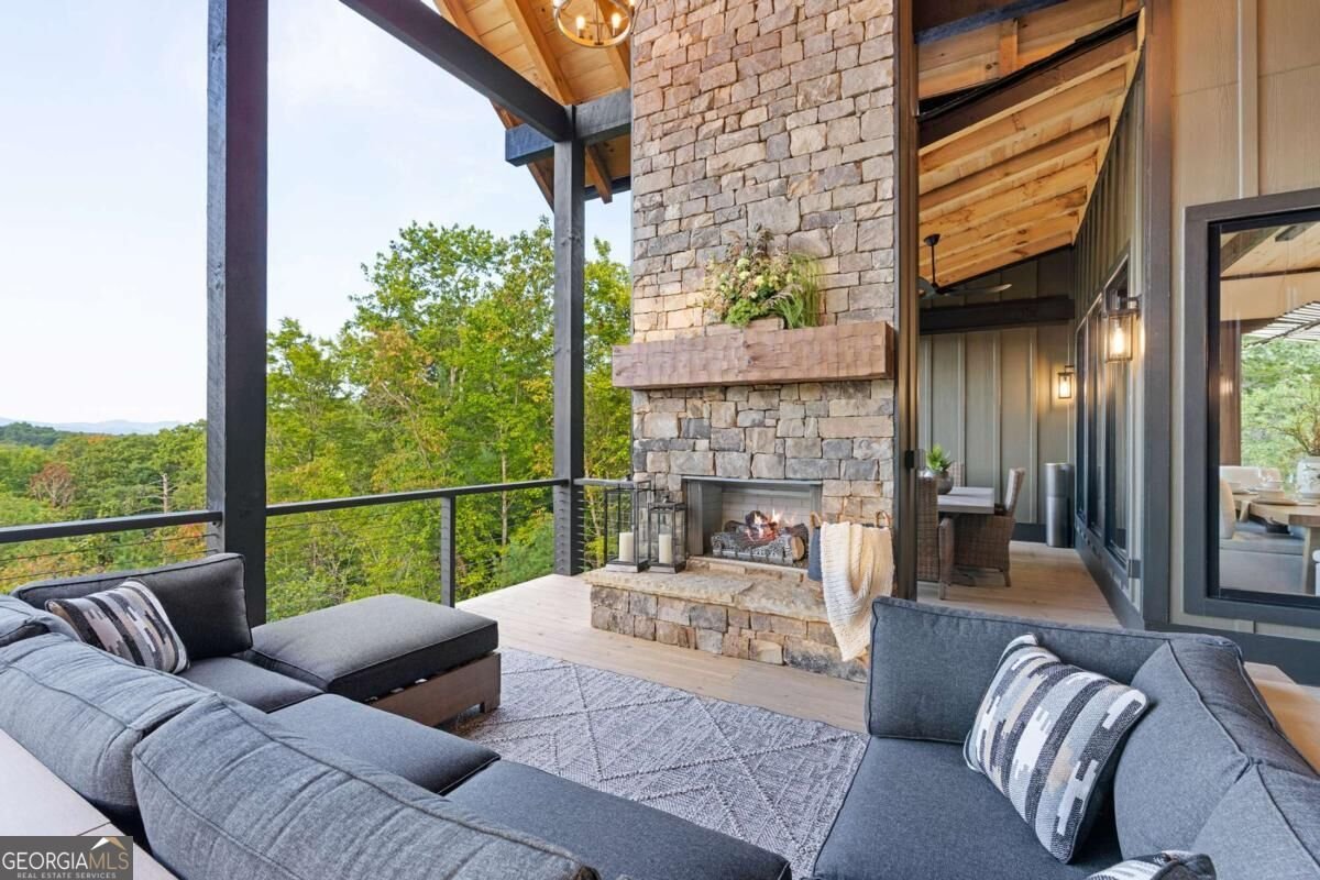 133 Amber Ridge Blue Ridge - Photo 31