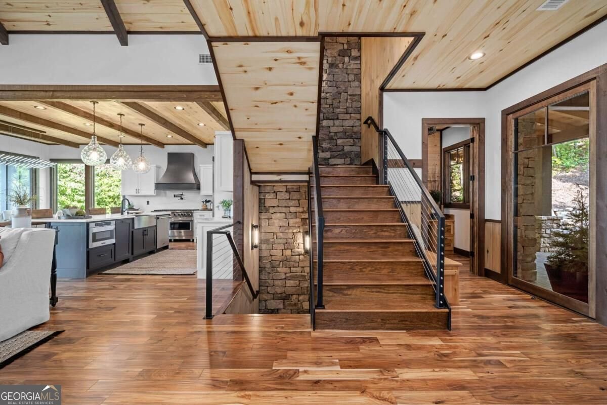 133 Amber Ridge Blue Ridge - Photo 43