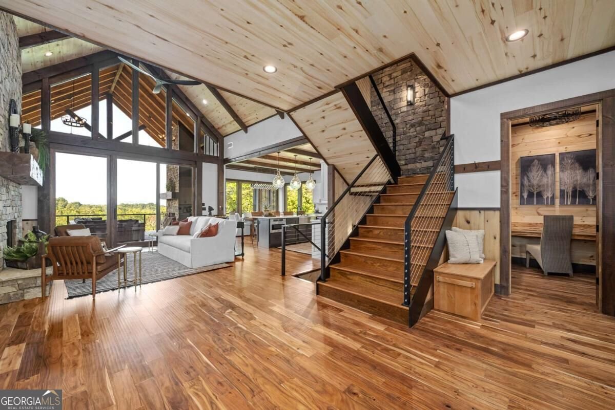 133 Amber Ridge Blue Ridge - Photo 6