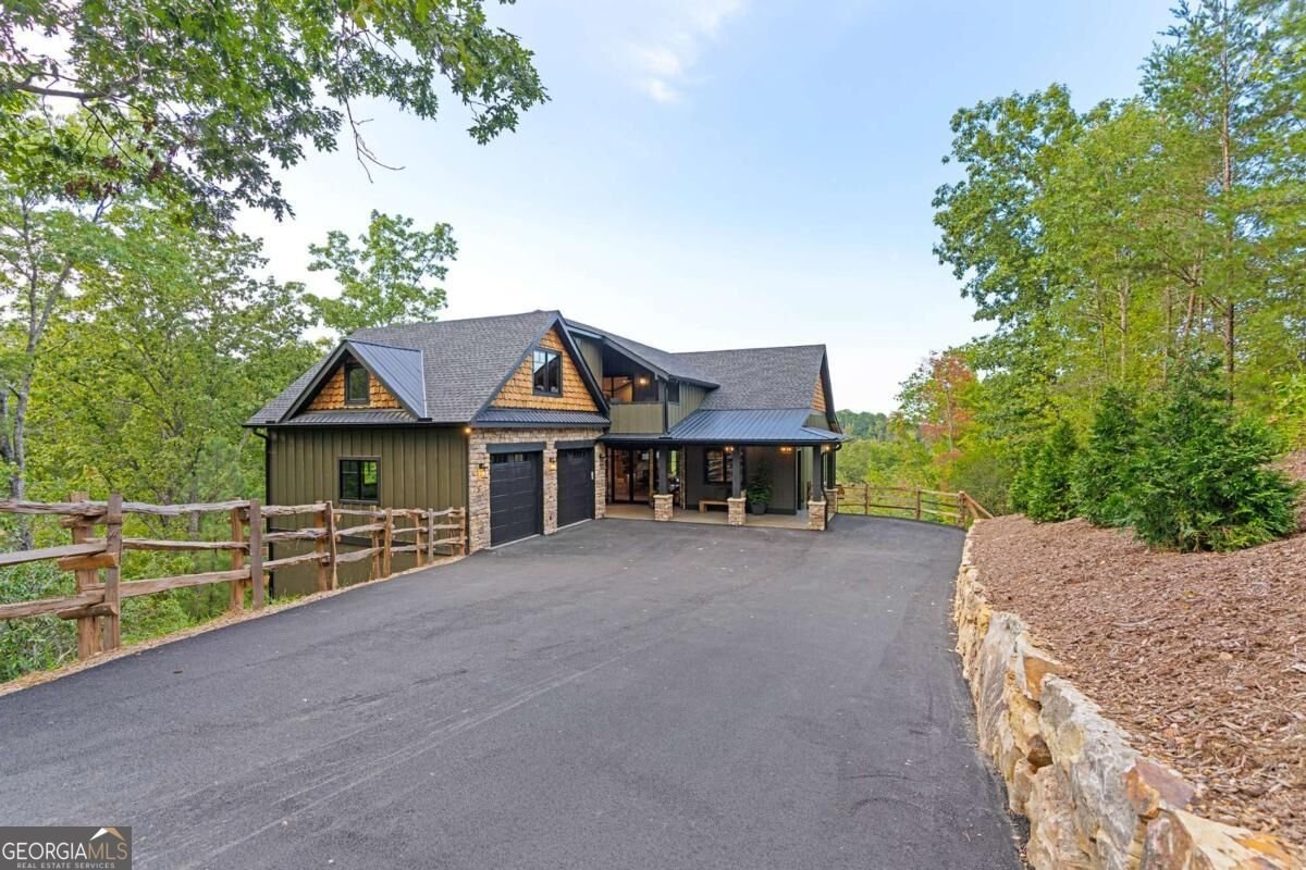 133 Amber Ridge Blue Ridge - Photo 70