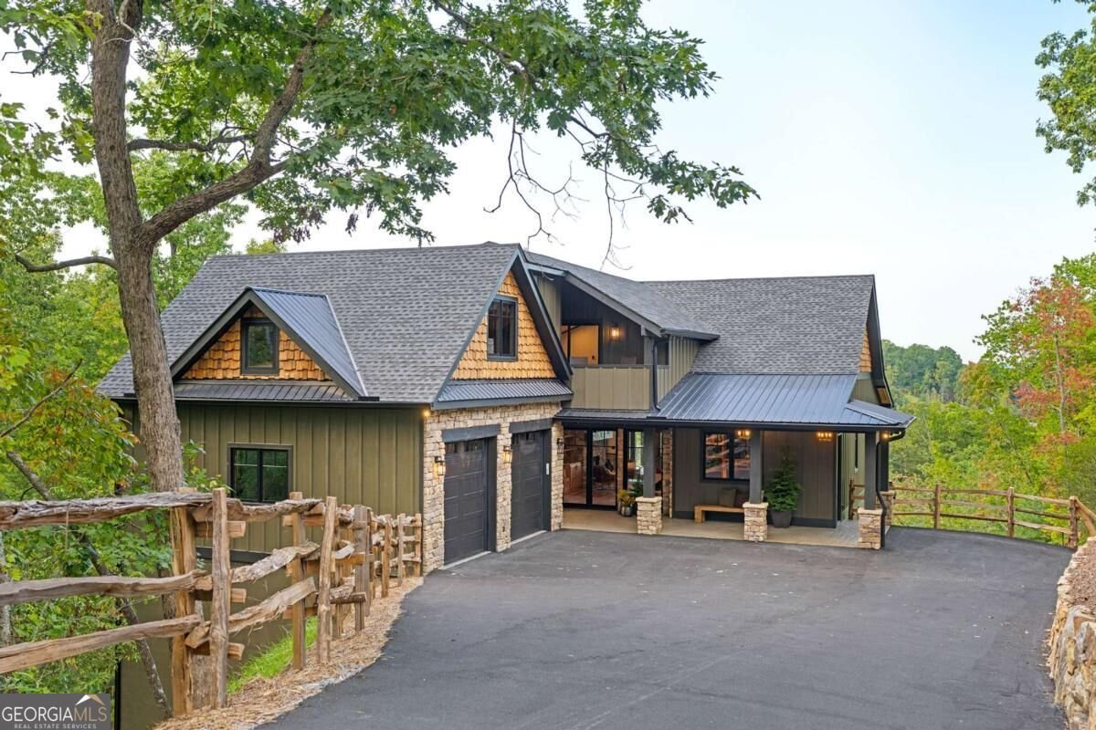 133 Amber Ridge Blue Ridge - Photo 74