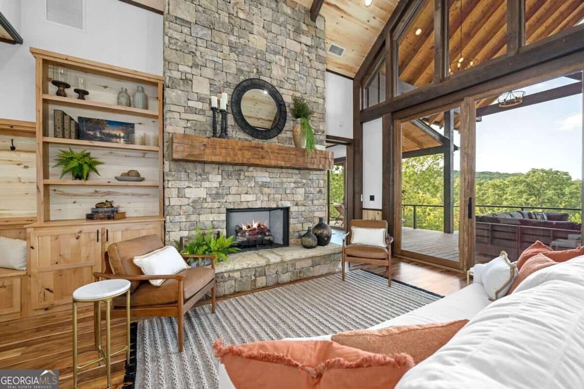 133 Amber Ridge Blue Ridge - Photo 9