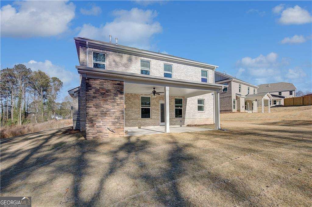 163 Dalston Cove Stockbridge - Photo 33