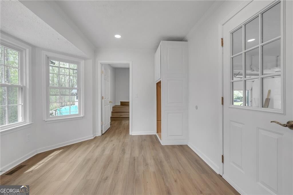 860 Winnbrook Drive Dacula - Photo 14