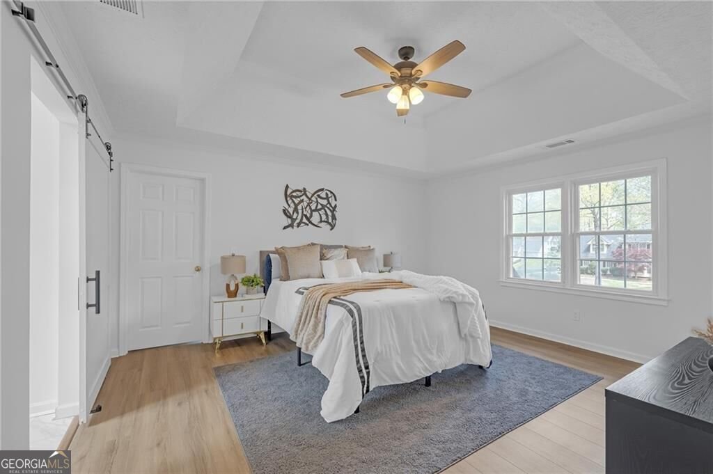 860 Winnbrook Drive Dacula - Photo 15