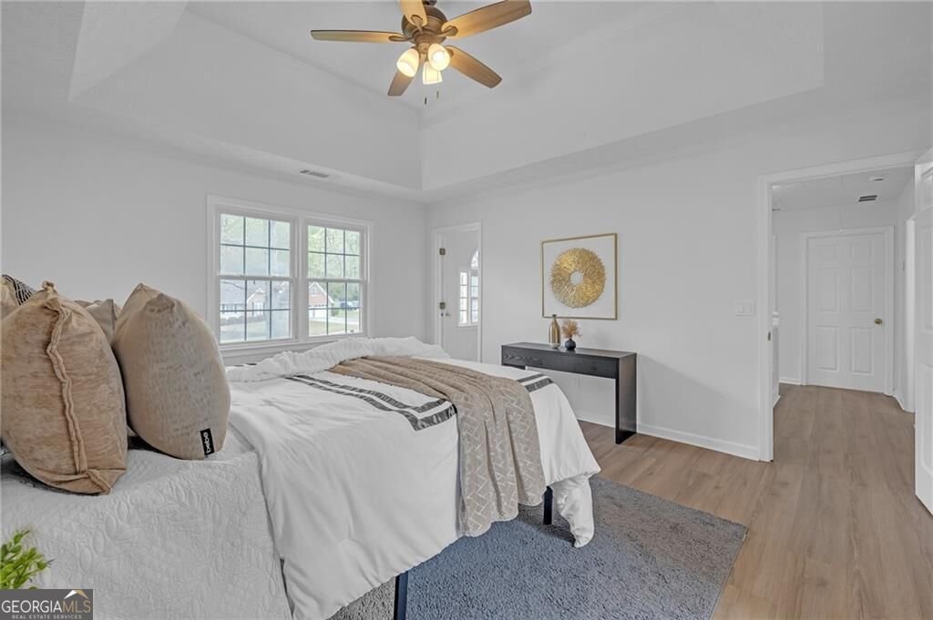 860 Winnbrook Drive Dacula - Photo 17