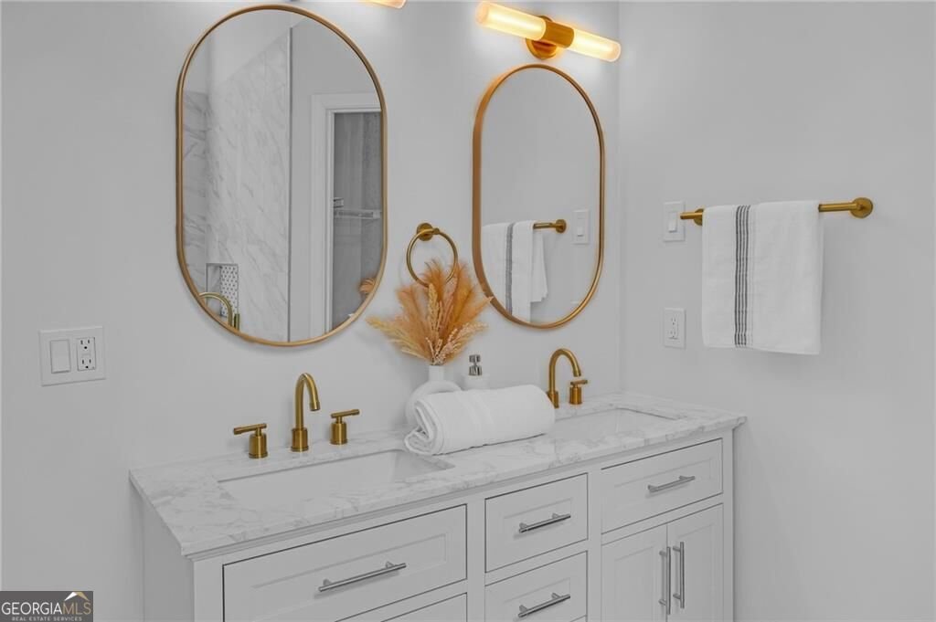 860 Winnbrook Drive Dacula - Photo 19