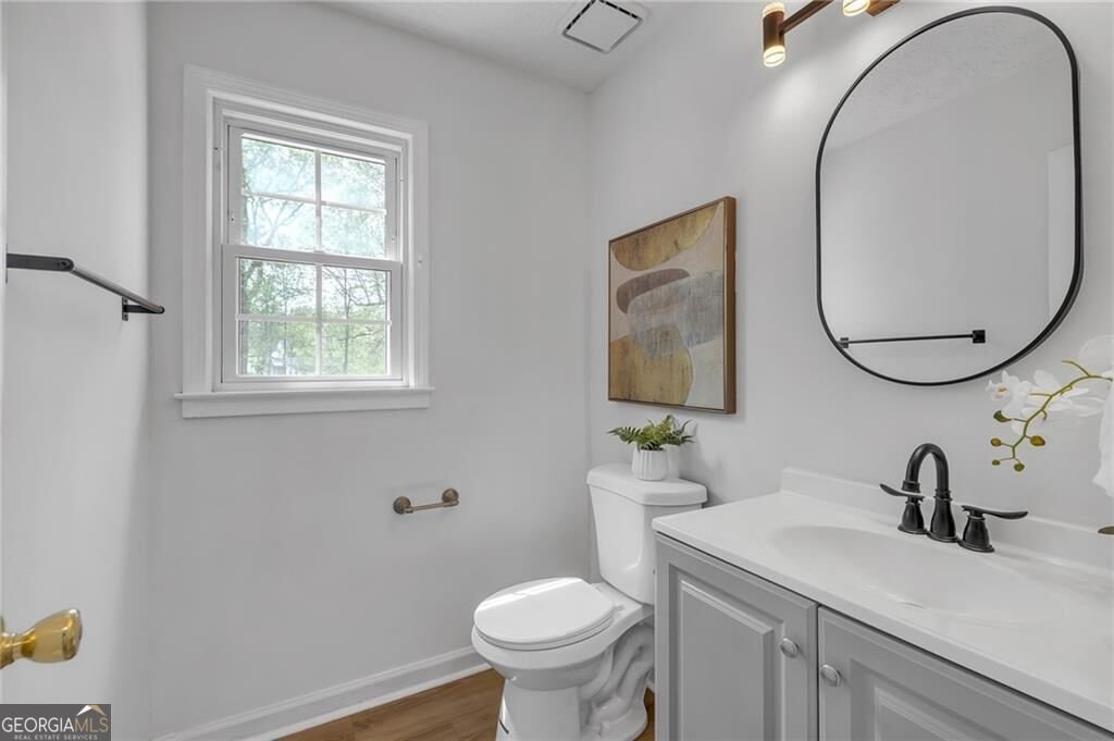860 Winnbrook Drive Dacula - Photo 23