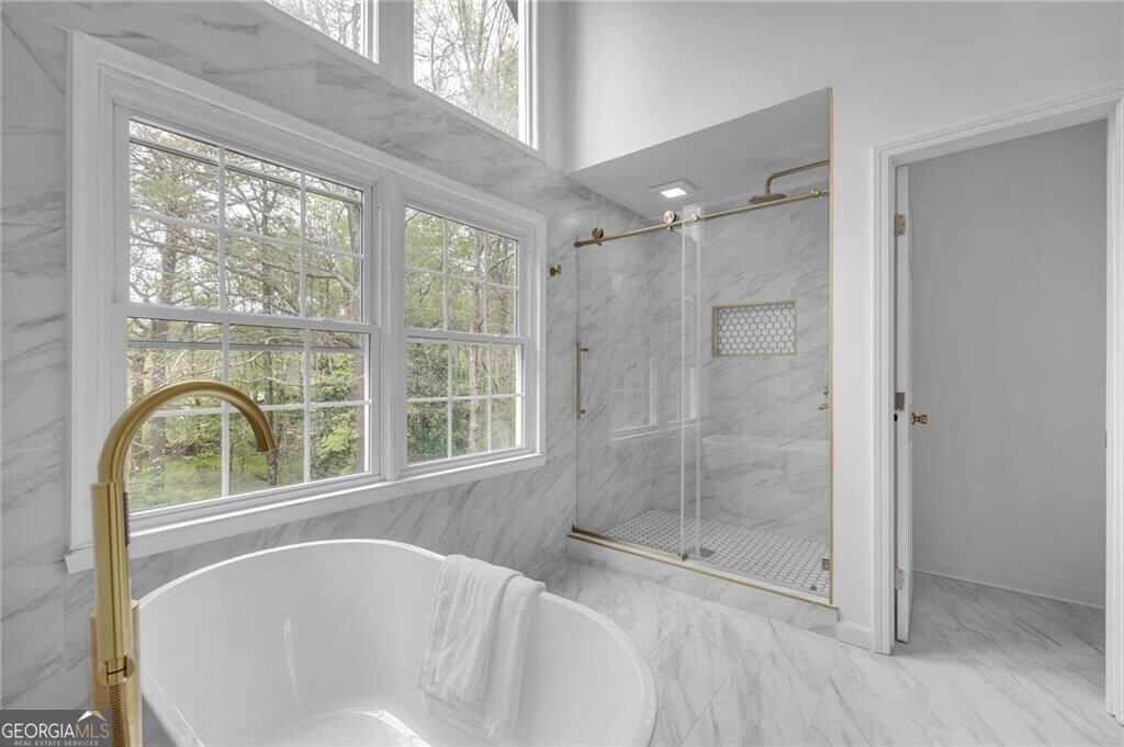 860 Winnbrook Drive Dacula - Photo 24