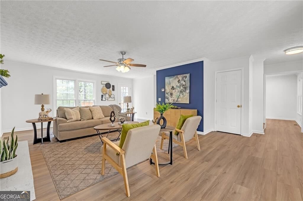 860 Winnbrook Drive Dacula - Photo 6