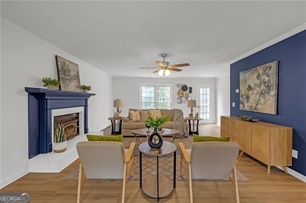 860 Winnbrook Drive Dacula - Photo 7