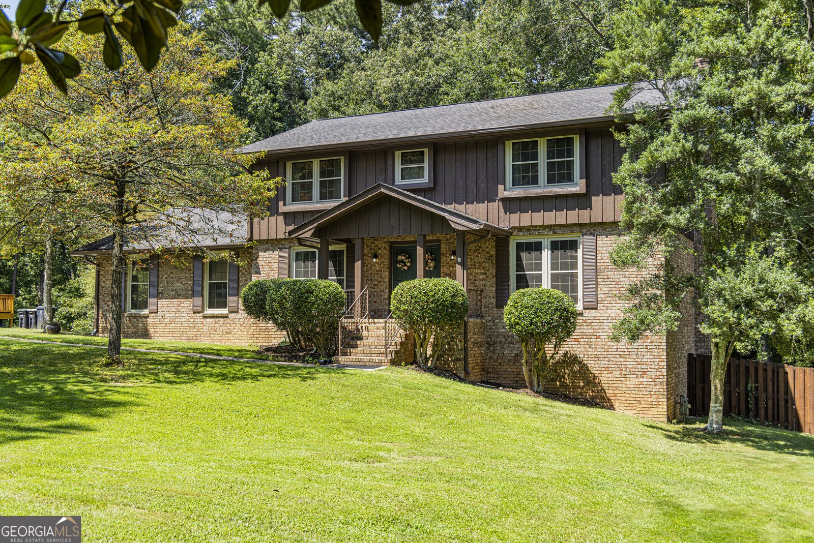 108 Rollingwood Circle Rome - main photo