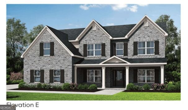 2675 Stoney Brook Lane Watkinsville - main photo