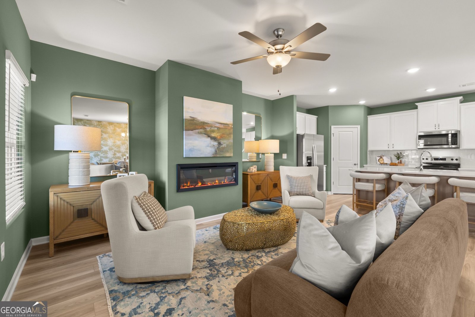 3427 Palmer Drive Road Loganville - Photo 11