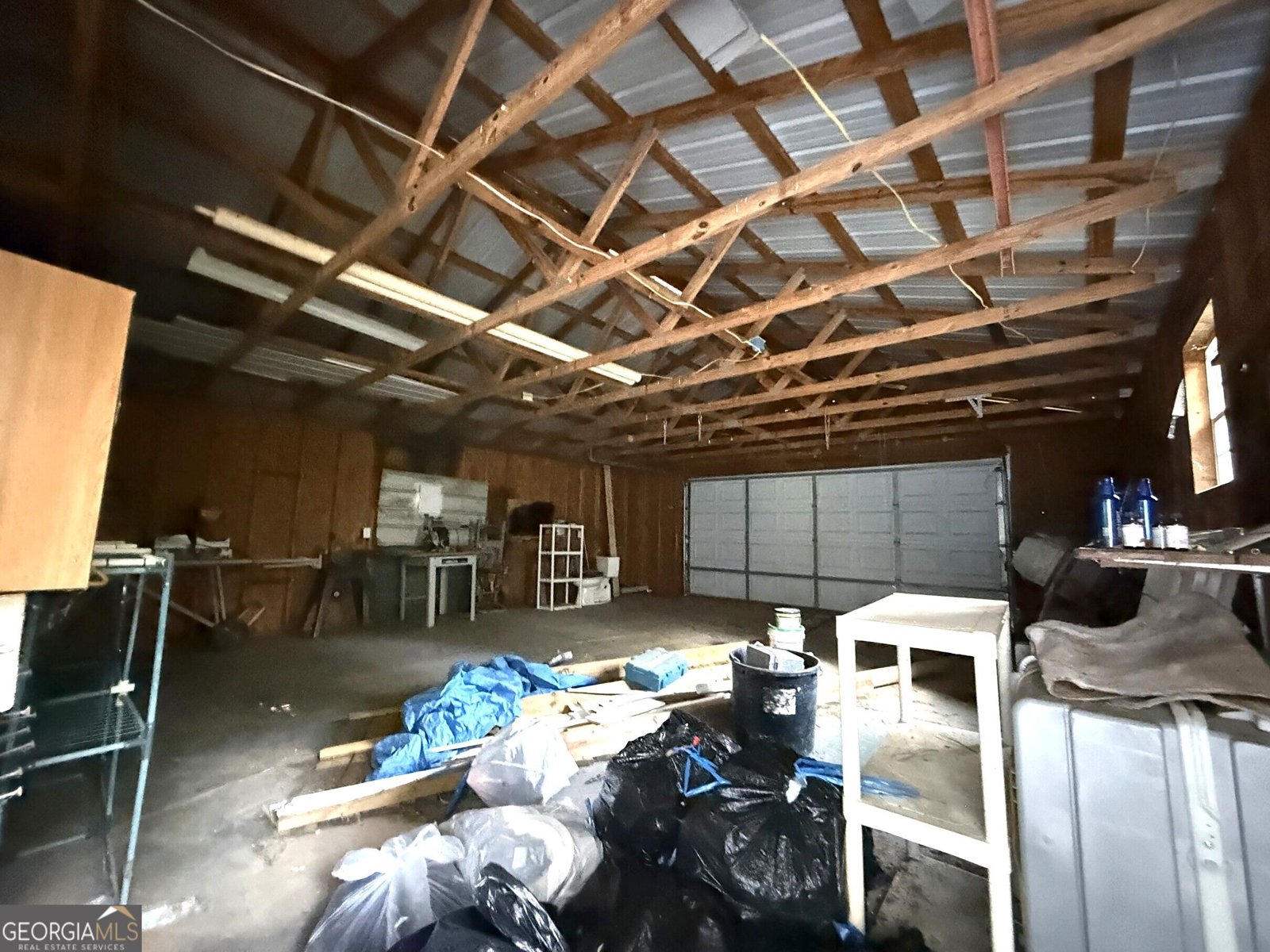 2594 Hughes Rd Bowman - Photo 14
