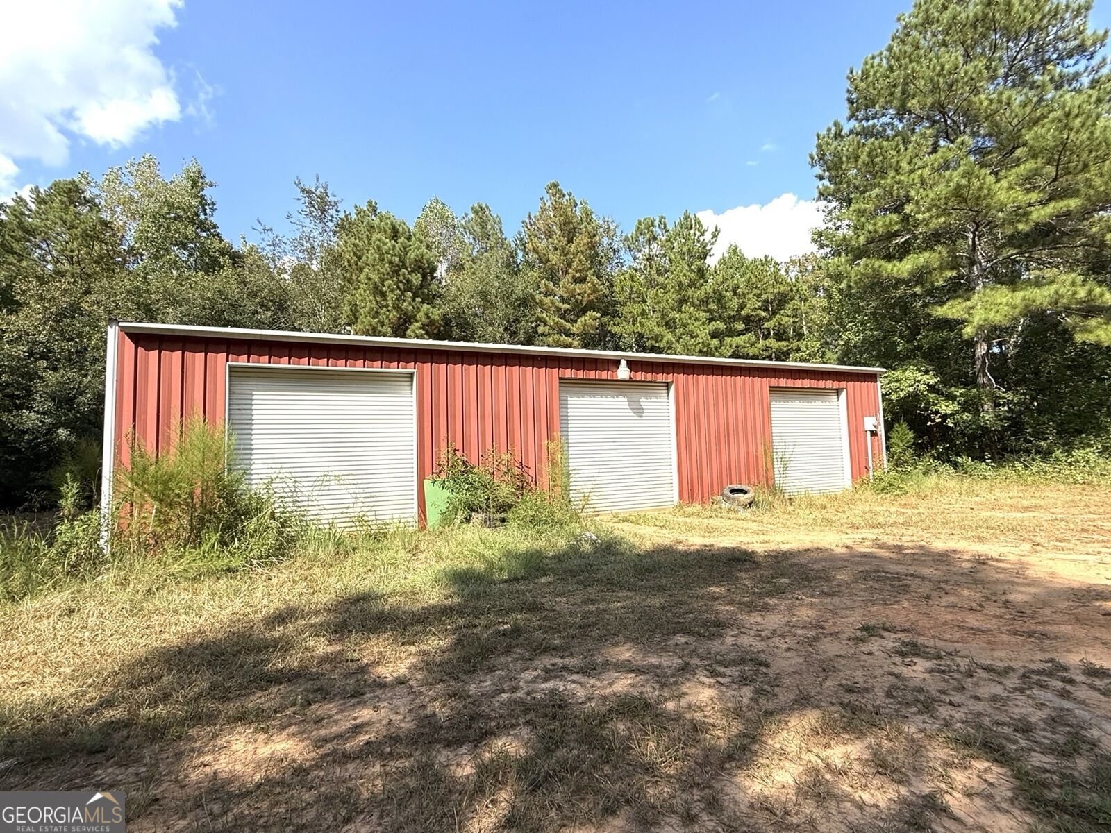 2594 Hughes Rd Bowman - Photo 16