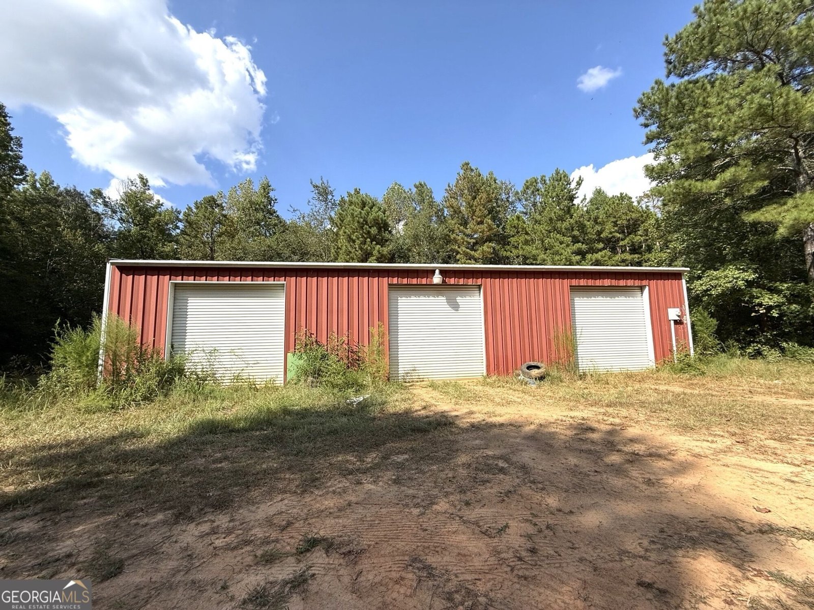 2594 Hughes Rd Bowman - Photo 17