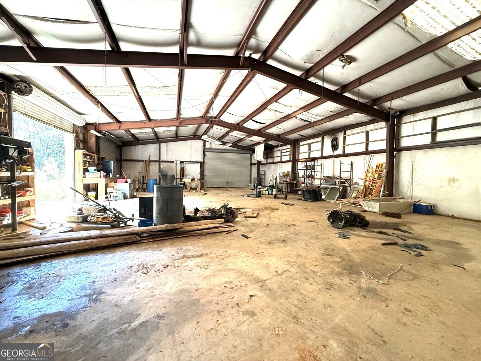 2594 Hughes Rd Bowman - Photo 18