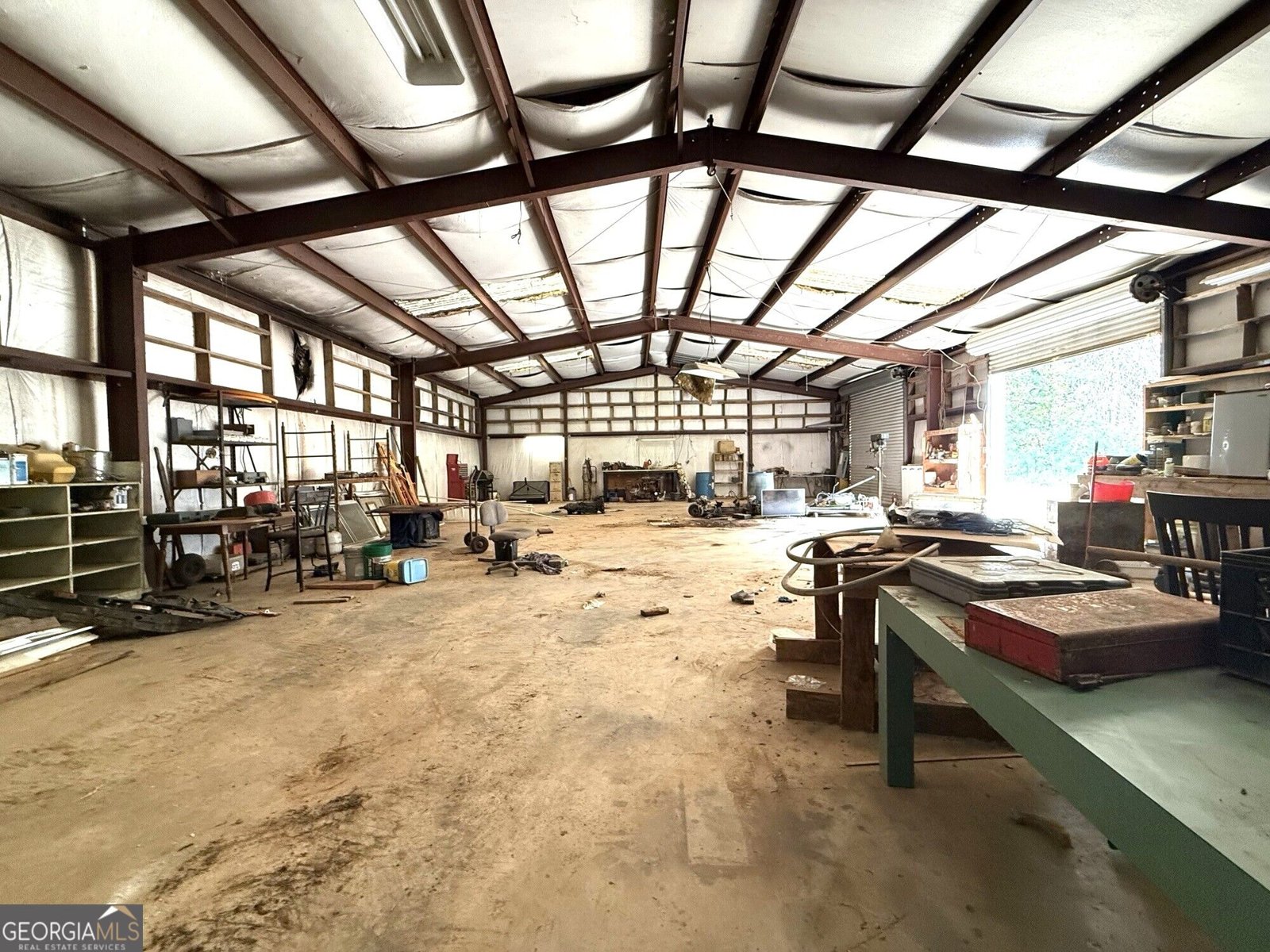 2594 Hughes Rd Bowman - Photo 19