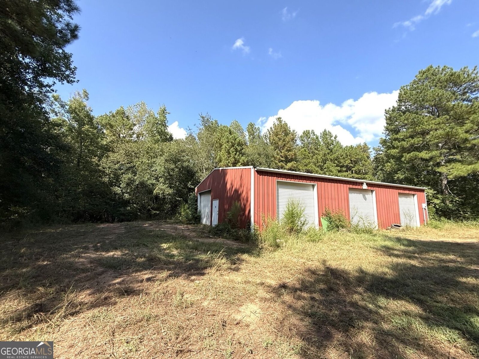 2594 Hughes Rd Bowman - Photo 20