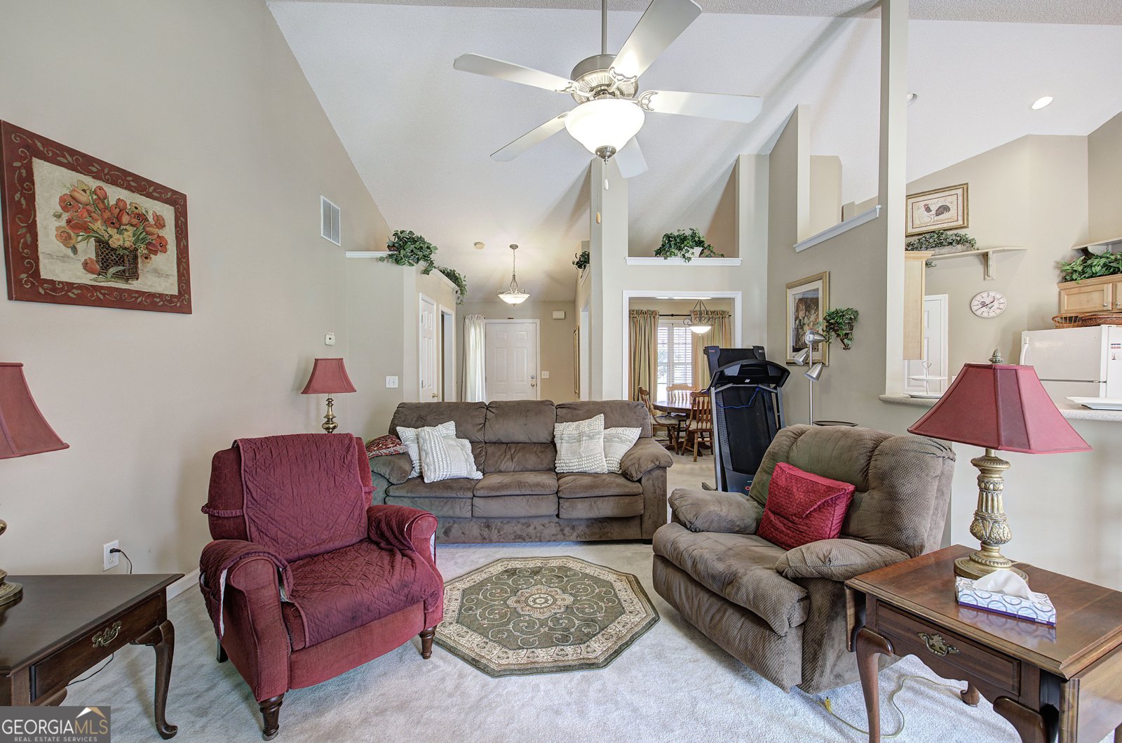 494 Beranda Circle Douglasville - Photo 11