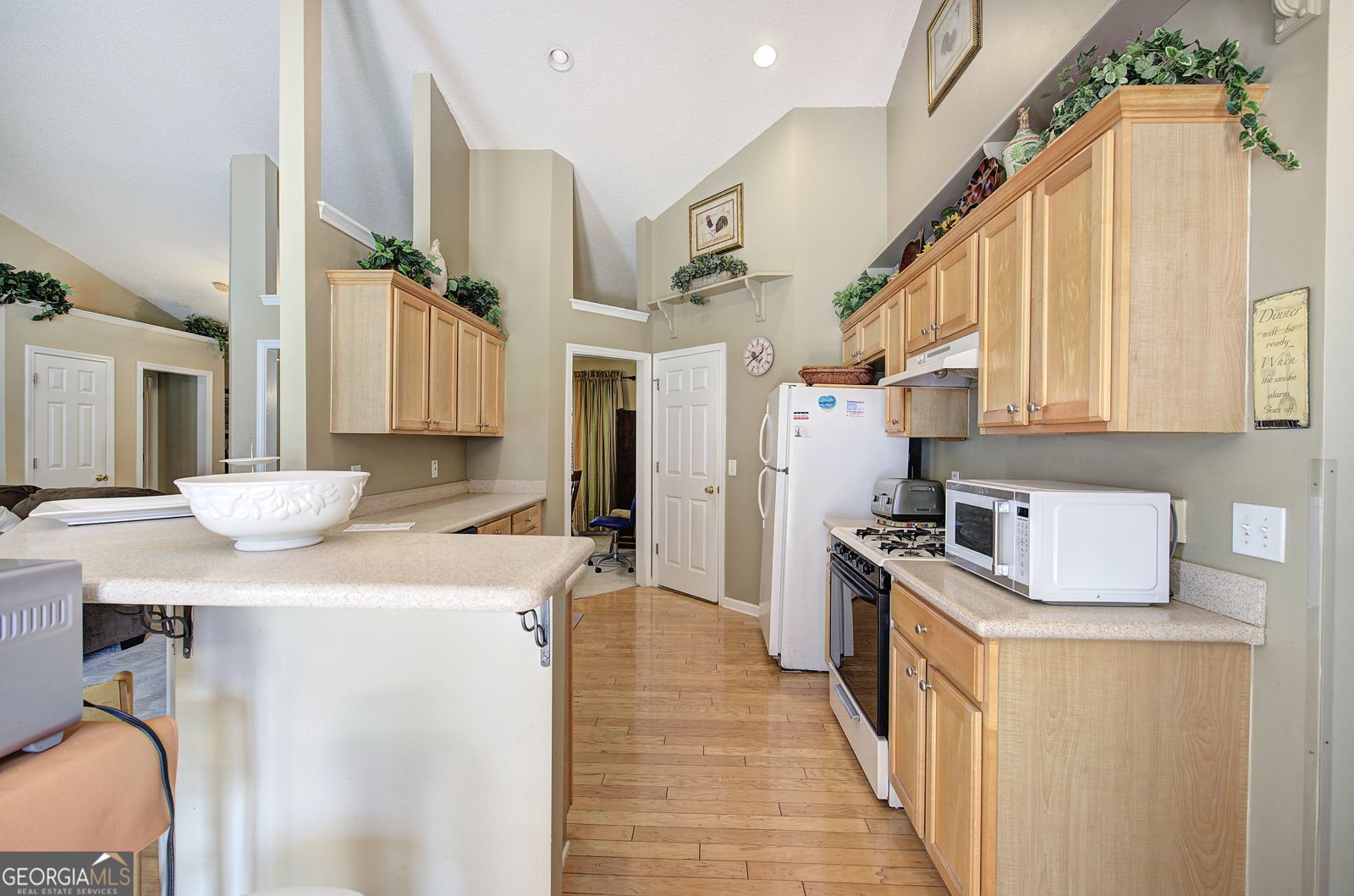 494 Beranda Circle Douglasville - Photo 13