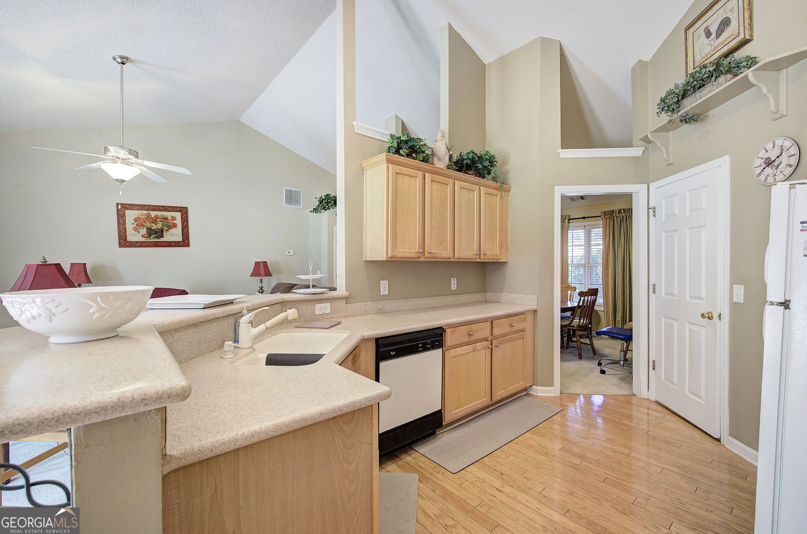 494 Beranda Circle Douglasville - Photo 14