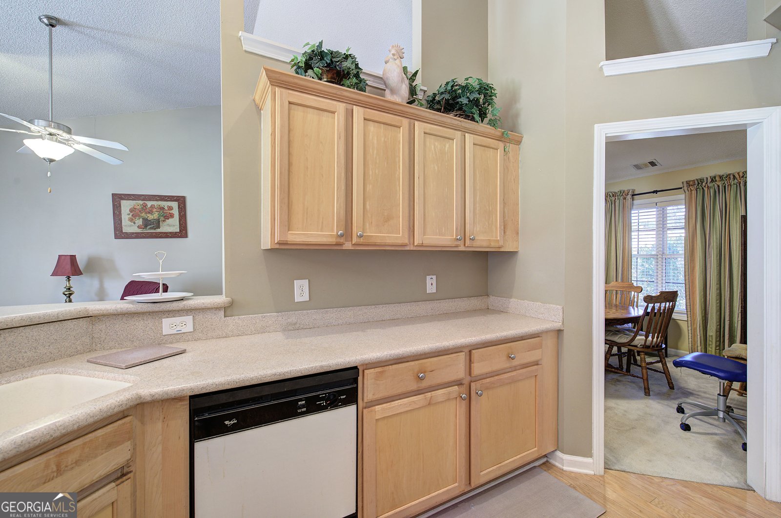 494 Beranda Circle Douglasville - Photo 15
