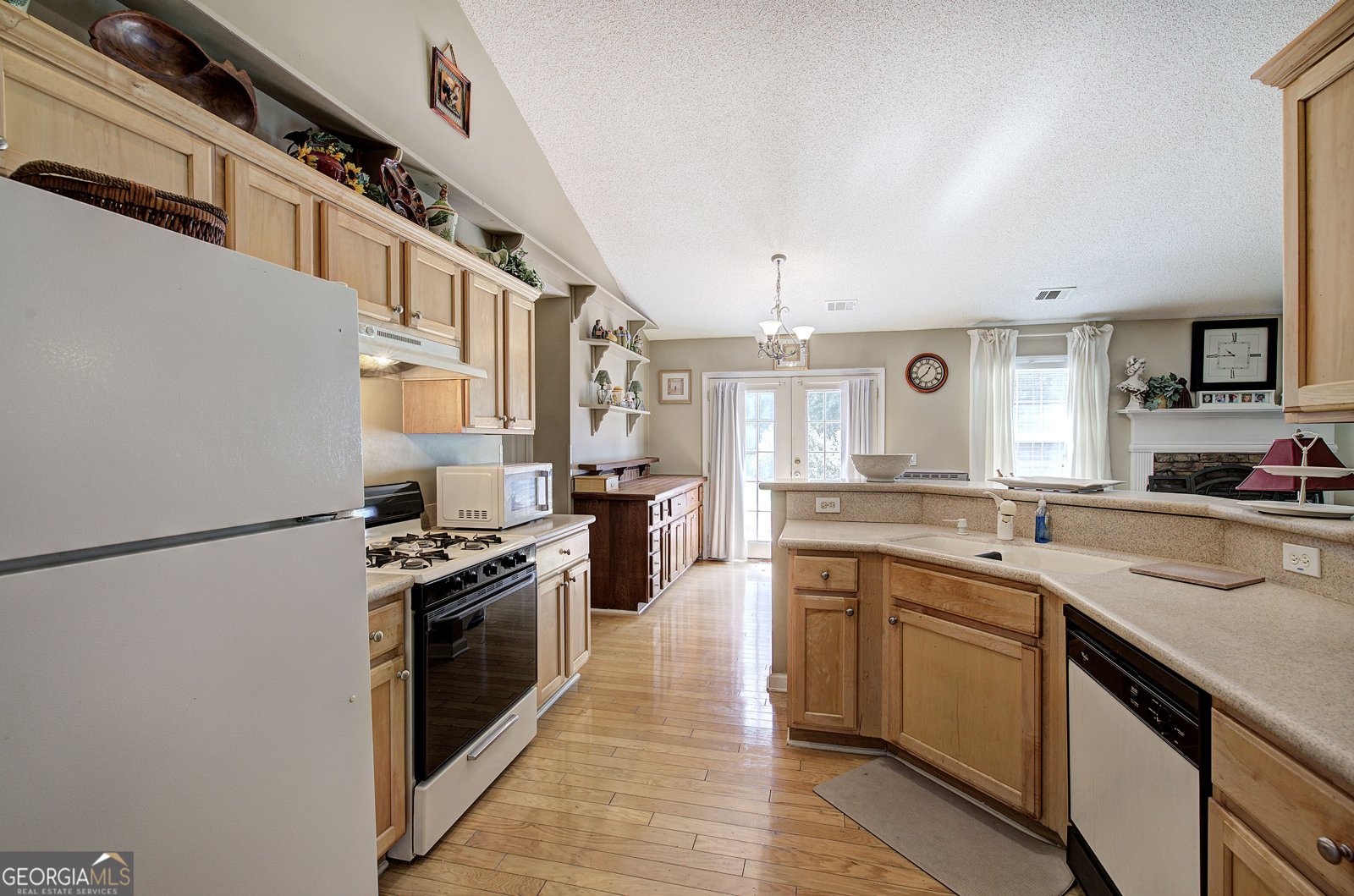 494 Beranda Circle Douglasville - Photo 17