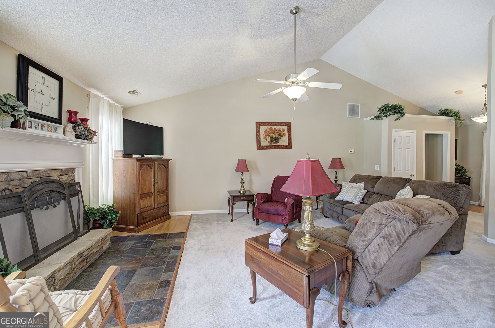 494 Beranda Circle Douglasville - Photo 18