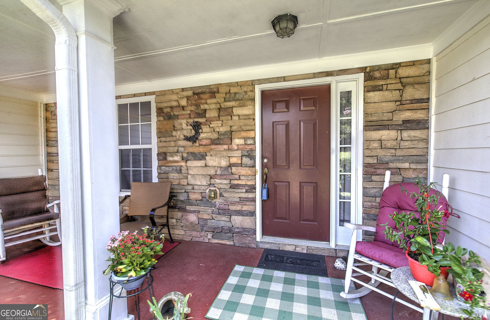 494 Beranda Circle Douglasville - Photo 35