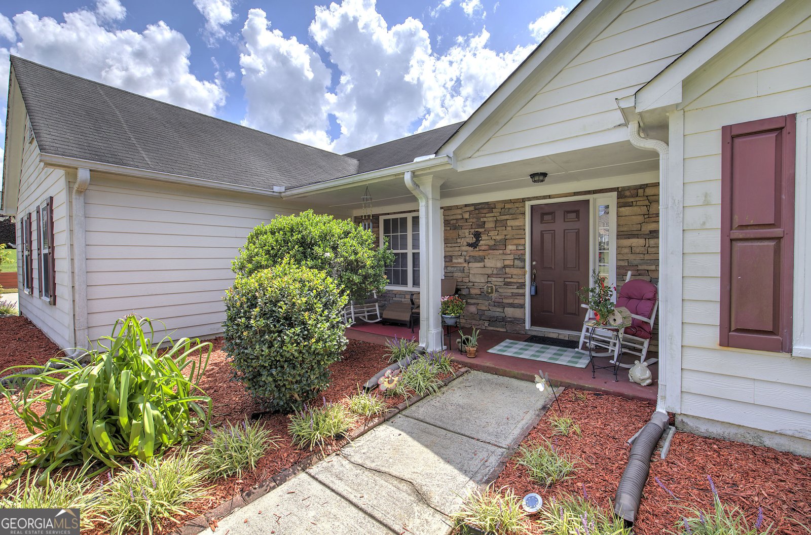 494 Beranda Circle Douglasville - Photo 36